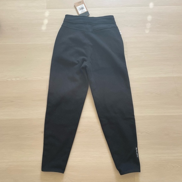 The North Face women’s Alpine Polartec 100 fleece pants xs - Picture 4 of 8
